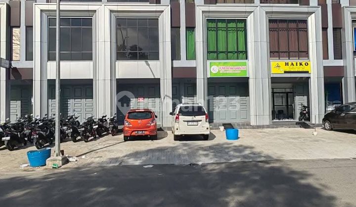 Ruko.jual.second.hgb.bagus.mitra Raya Ruko.jual.second.hgb.bagus.mitra Raya