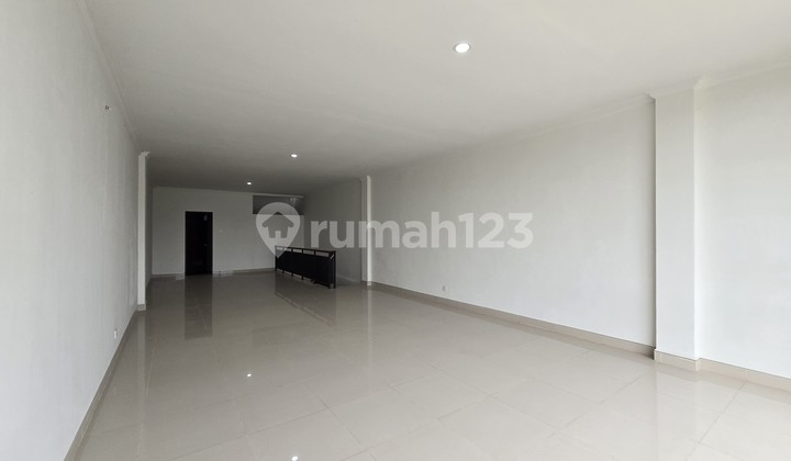 Newly leased 75m² shop house at Artha Batam Sanctuary, Gajah Mada Street, Tiban Indah, Sekupang, Batam City, Riau Islands, Indonesia, 29426, Tiban.