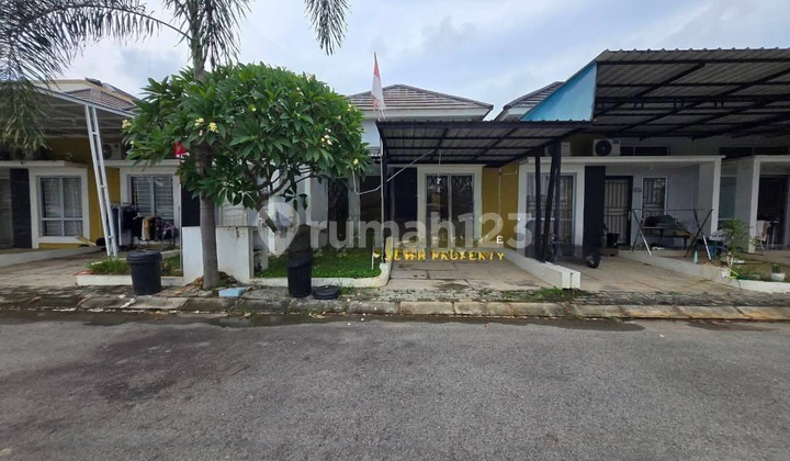 Rumah.jual.second. Bagus. Hgb. Di Perumahan Ansley View 1, Jl. Orchard Boulevard, Belian, Batam Kota, Kota Batam, Kepulauan Riau, Indonesia, 29464, Batam Centre