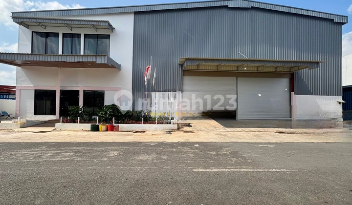 Warehouse.for.sale.second.HGB.good. at Bintang Industrial Park II, Brigjen Katamso St., Tanjung Uncang, Batu Aji, Batam City, Riau Islands, Indonesia, 29424, Tanjung Uncang