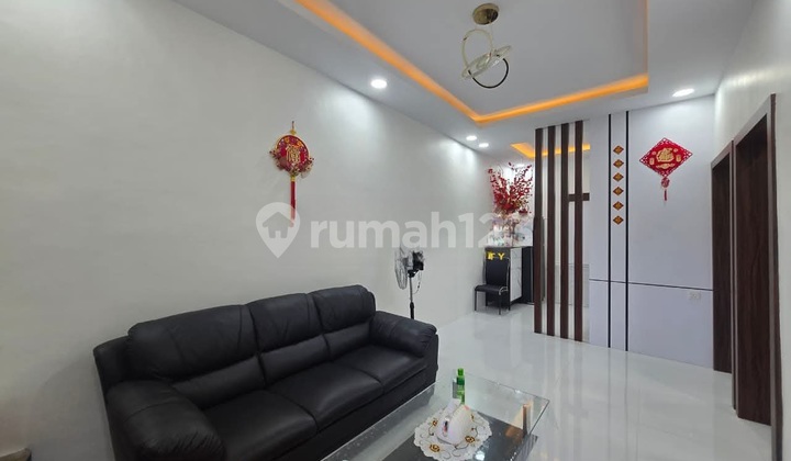 Rumah.jual.second.bagus. Hgb Di Perumahan Ansley Park, Jl. Pelayaran Batam, Baloi Permai, Batam Kota, Kota Batam, Kepulauan Riau, Indonesia, 29431, Batam Centre  2
