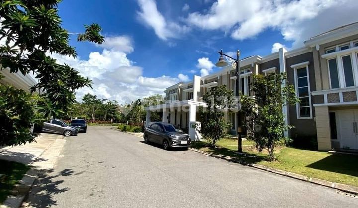 Rumah.jual.second. Hgb. di Orchard Park, Jl. Orchard Boulevard, Belian, Batam Kota, Kota Batam, Kepulauan Riau, Indonesia, 29464, Batam Centre 2