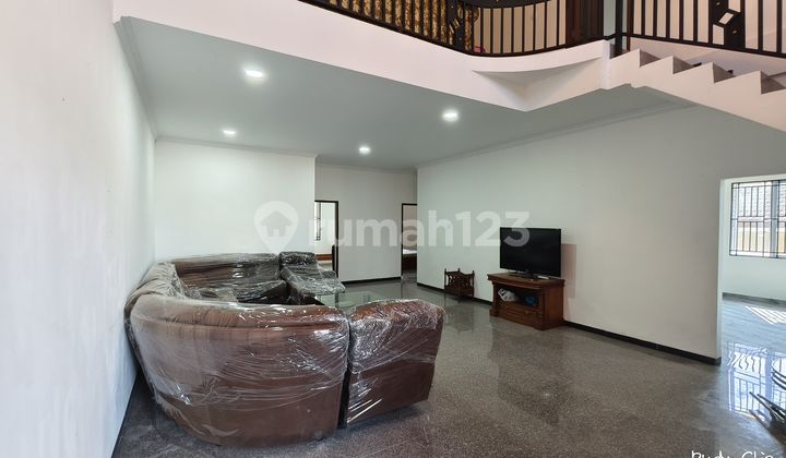 Rumah.jual.second. Bagus SHM di Perumahan Lucky Garden, Jalan Teuku Umar, Kampung Seraya, Batu Ampar, Kota Batam, Kepulauan Riau, Indonesia, 29454, Lubuk Baja 2