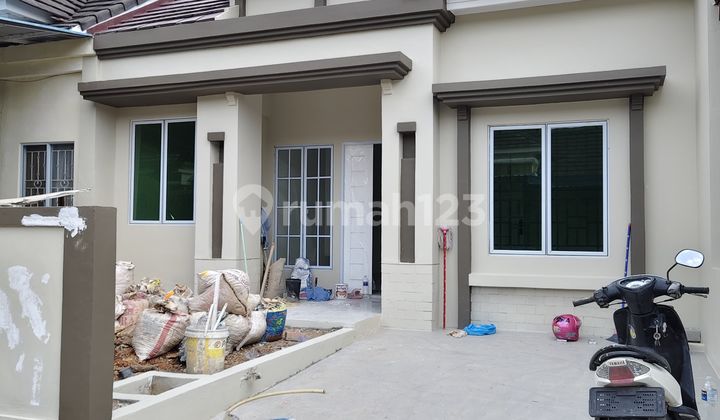 House for sale. Nice. HGB. at Beverly Park Residence, Belian, Batam City, Batam City, Riau Islands, Indonesia, 29464, Batam Centre. 2