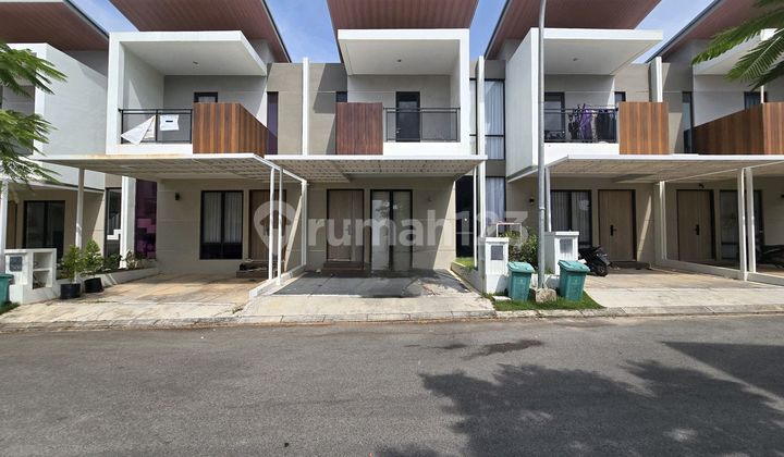 Second house. Nice. HGB 72m. in Central Hills Batam Center, Belian, Batam City, Batam, Riau Islands, Indonesia, 29464, Batam Centre.