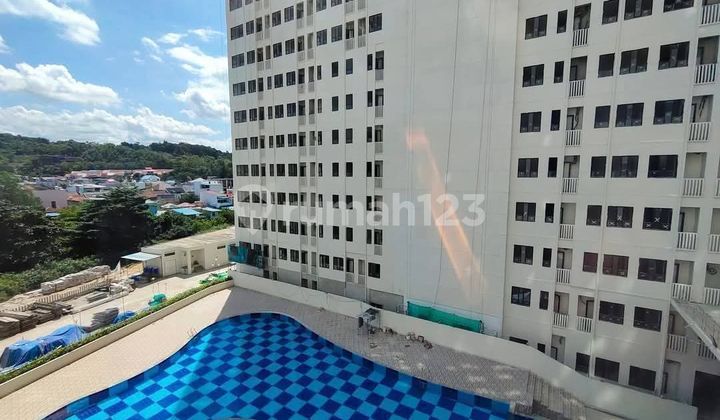 Apartemen.jual.bagus. Unfurnished.studio.hgb.23m.baloi.apatment 2