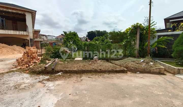 Tanah.jual.hgb.778m. di Perumahan Palm Spring, Taman Baloi Batam Kota Batam, Jl. Jenderal Ahmad Yani, Taman Baloi, Batam Kota, Kota Batam, Kepulauan Riau, Indonesia, 29432, Batam Centre