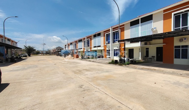 Rumah.jual.second.bagus. Hgb.105m. Di Golden City Residence 2, Golden City Residence 2, Tanjung Buntung, Bengkong, Kota Batam, Kepulauan Riau, Indonesia, 29432, Bengkong 2