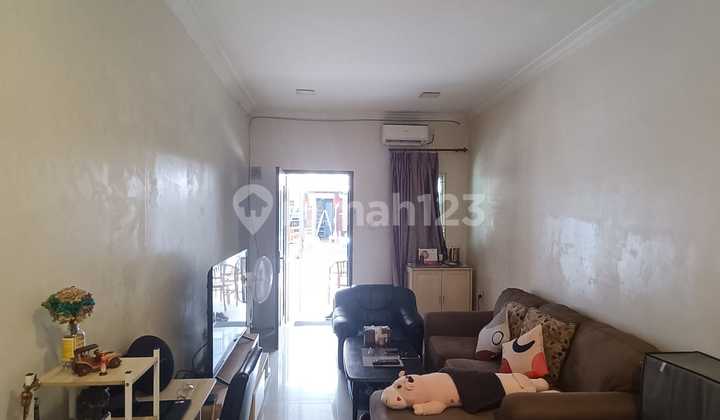 Rumah.jual.second. Bagus. Hgb. di Permata Regency, Baloi Indah, Jl. Baloi Indah, Baloi Indah, Lubuk Baja, Kota Batam, Kepulauan Riau, Indonesia, 29432, Lubuk Baja 2