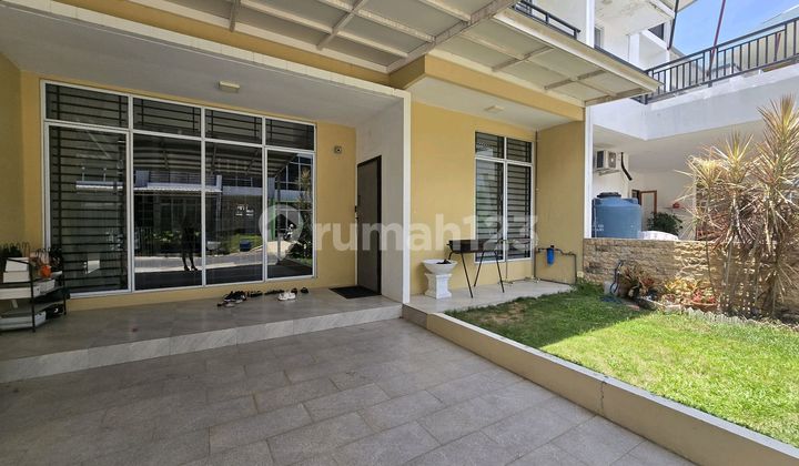 House.sale.second.3floors.HGB.good.fullfurnish.tropicana 2