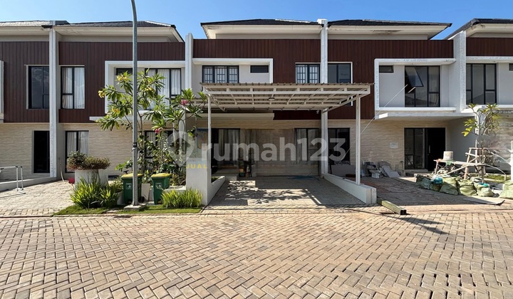 Rumah.jual.second. Bagus. HGB di Citra Land Megah, Jl. Raja H Fisabilillah, Teluk Tering, Batam Kota, Kota Batam, Kepulauan Riau, Indonesia, 29461, Batam Centre