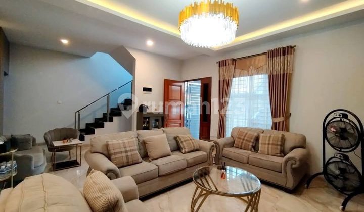 Rumah.jual.second.bagus. Hgb.beverly Green 2