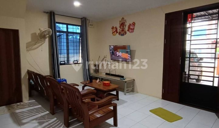 House.for sale.secondary. HGB.192m. at Orchid Park Batam Centre, Jl. Bakal, Taman Baloi, Batam City, Kota Batam, Riau Islands, Indonesia, 29432, Batam Centre 2