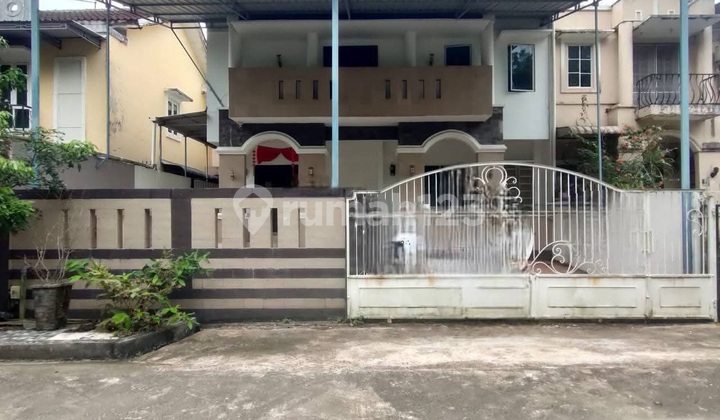 Rumah.jual.second. Bagus.fullfurnish. Hgb.shm. Anggrek.mas