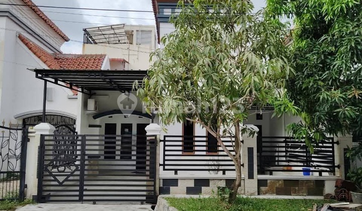Rumah.jual.second. Bagus Hgb.144m. di Citra Kota Mas, Jl. Raja M Tahir, Teluk Tering, Batam Kota, Kota Batam, Kepulauan Riau, Indonesia, 29461, Batam Centre