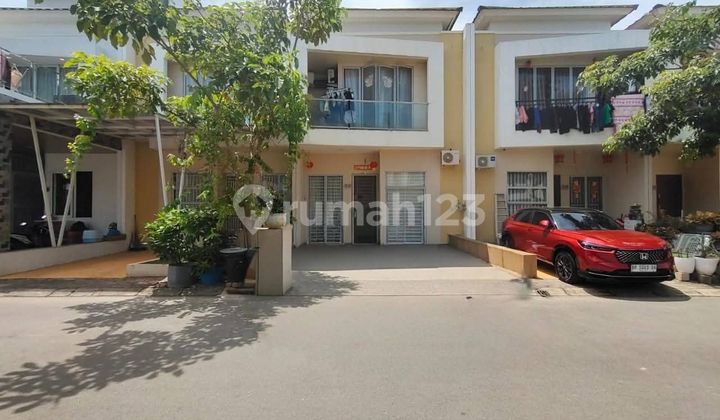 Rumah.jual.second. Bagus. HGB. di Monde Residence, Jl. Sadai, Sadai, Bengkong, Kota Batam, Kepulauan Riau, Indonesia, 29432, Batam Centre 1