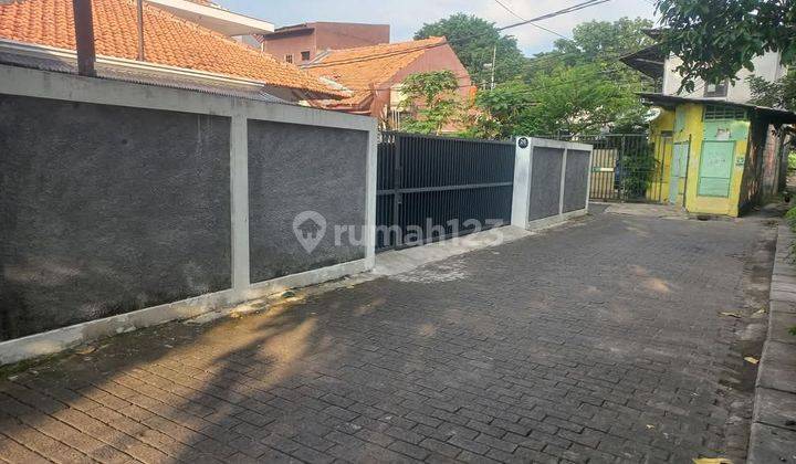 Jual Cepat Rumah Pejaten Timur 2