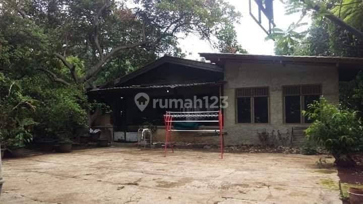 JUAL TANAH ZONA KOMERSIL LENTENG AGUNG 1