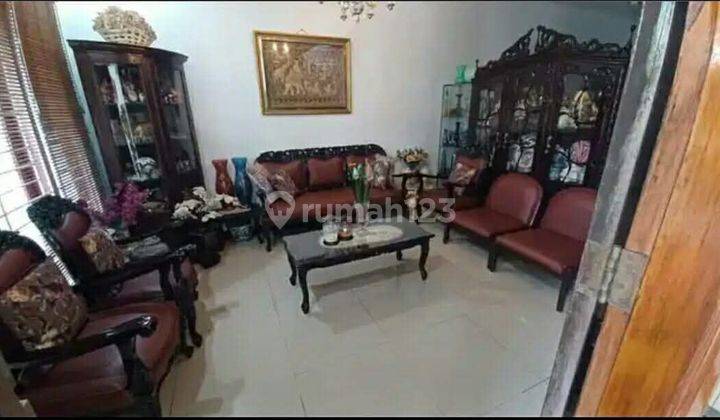 Jual Rumah Cantik Siap Huni 2