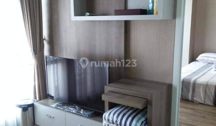 FOR SALE APARTEMEN ALTIZ 1