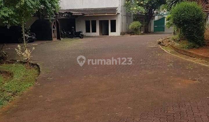 JUAL TANAH BANGKA RAYA 5