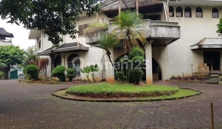 JUAL TANAH BANGKA RAYA 7