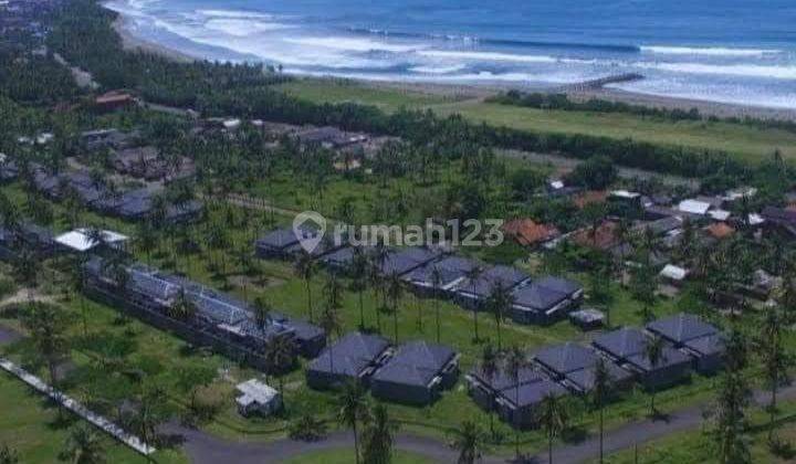 JUAL TANAH PANGANDARAN 1