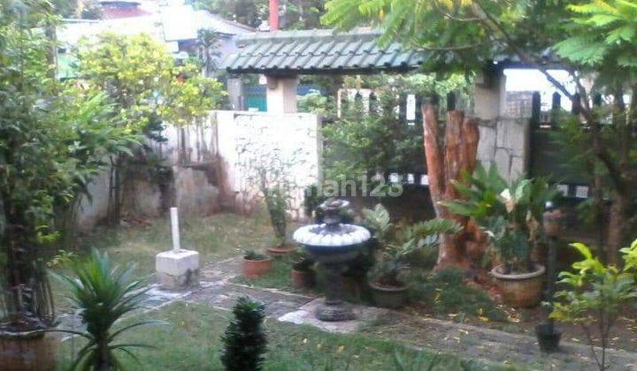 JUAL RUMAH TEGAL PARANG 2