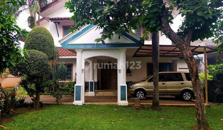 JUAL RUMAH JAGAKARSA 1