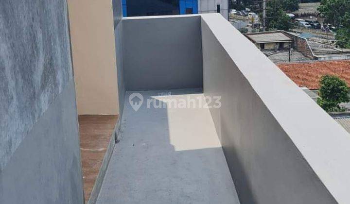 FOR SALE BRAND NEW BUILDING DUREN TIGA 4