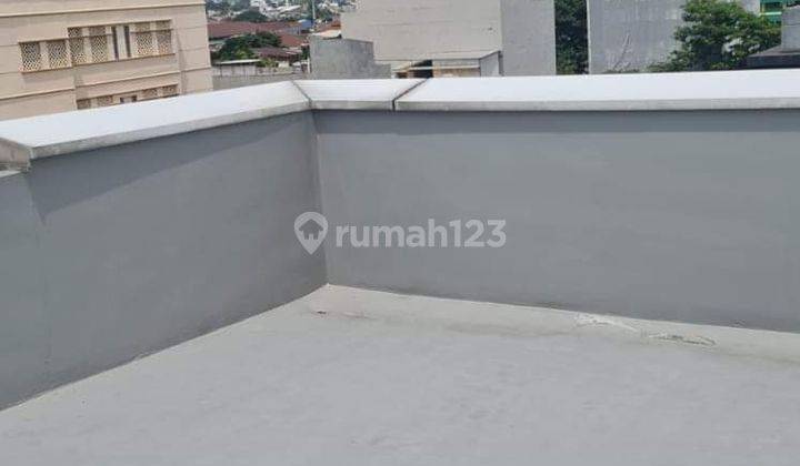 FOR SALE BRAND NEW BUILDING DUREN TIGA 5