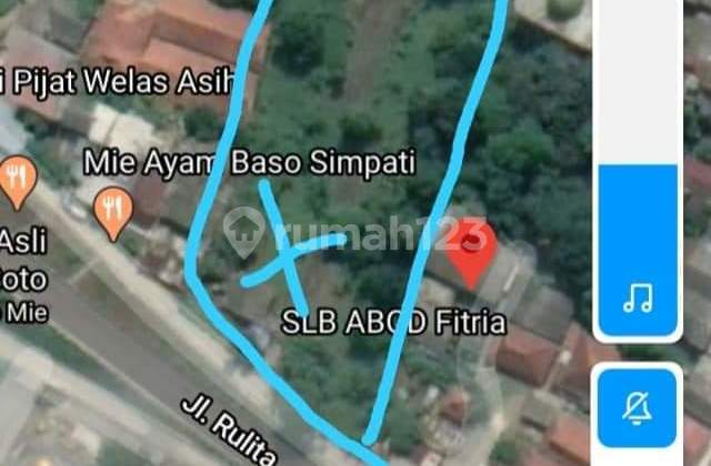 CEPAT TANAH CIAWI 10