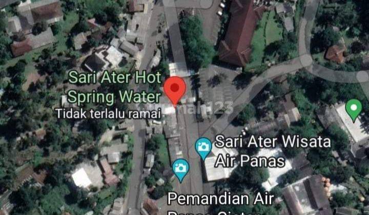 JUAL TANAH PROSPEKTIF CIATER 3