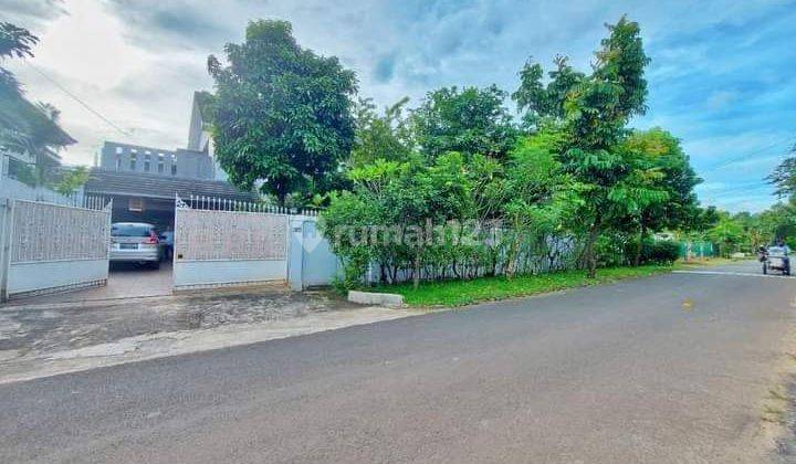 JUAL RUMAH ADHYAKSA  1