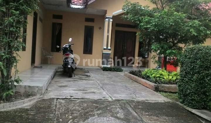 JUAL RUMAH KAWALI 3