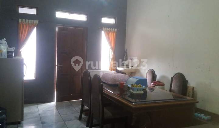 JUAL RUMAH KAWALI 5