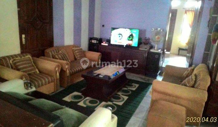 JUAL RUMAH KAWALI 6