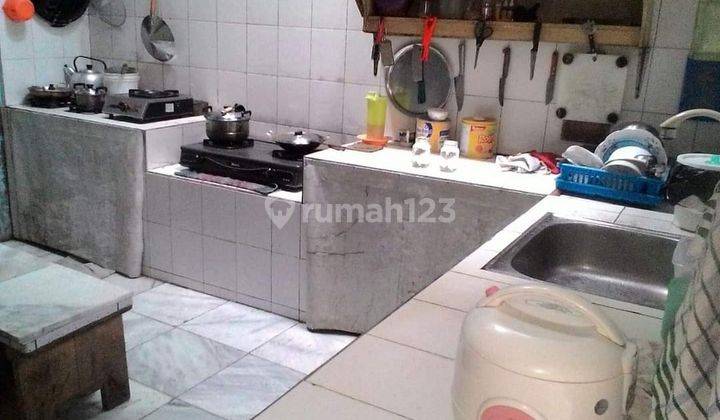 JUAL RUMAH KAWALI 11