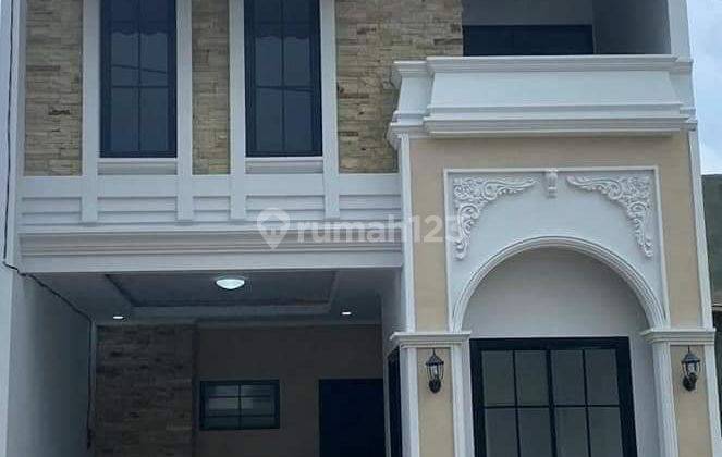 FOR SALE. BRAND NEW HOUSE 1