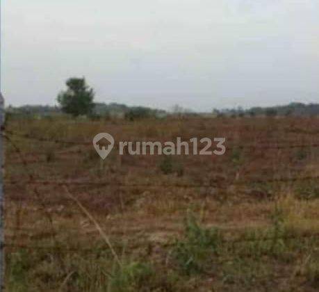 JUAL TANAH CIBARUSAH 2
