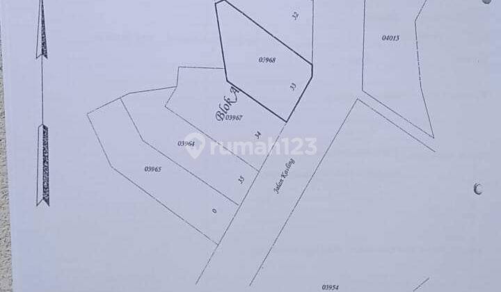 JUAL TANAH CIBARUSAH 6