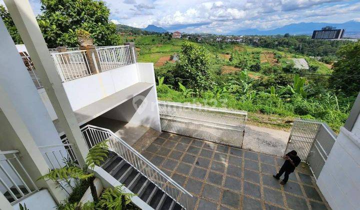 JUAL VILLA DAGO 2