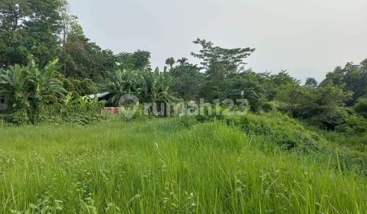 CEPAT TANAH ZONA KOMERSIL SERPONG 9