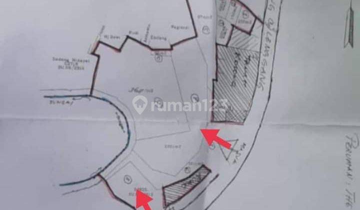 CEPAT TANAH ZONA KOMERSIL SERPONG 12