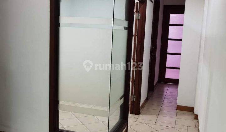 JUAL RUKO SIAP PAKAI PANGLIMA POLIM 4