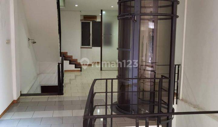 JUAL RUKO SIAP PAKAI PANGLIMA POLIM 10