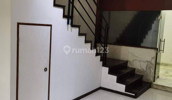 JUAL RUKO SIAP PAKAI PANGLIMA POLIM 11