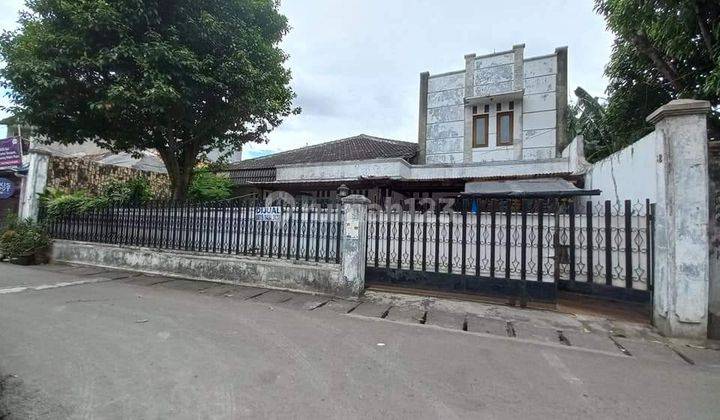 JUAL RUMAH LAMA CIPETE UTARA 1