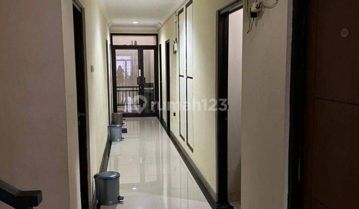 JUAL KOSTAN CIPETE UTARA 5