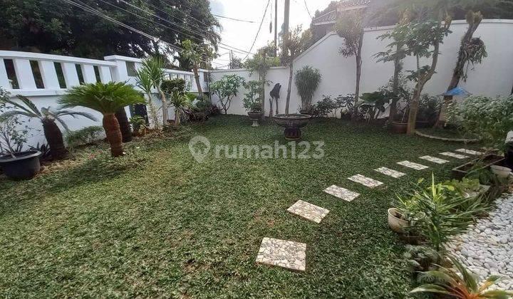 JUAL RUMAH AMPERA 2